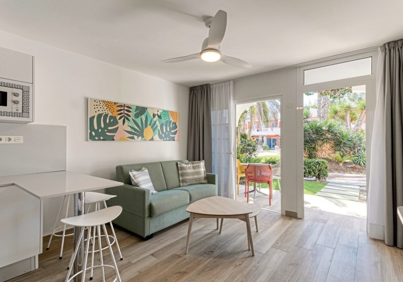 Zimmer & Wohnkomfort