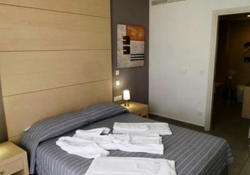 Hotel Allgemein