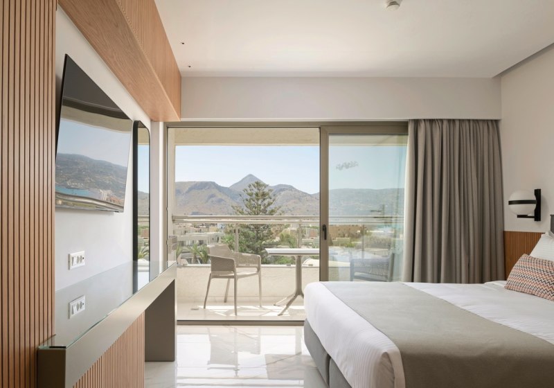 Zimmer & Wohnkomfort