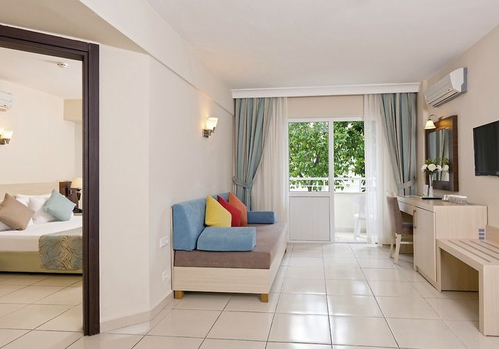 Hotel Allgemein