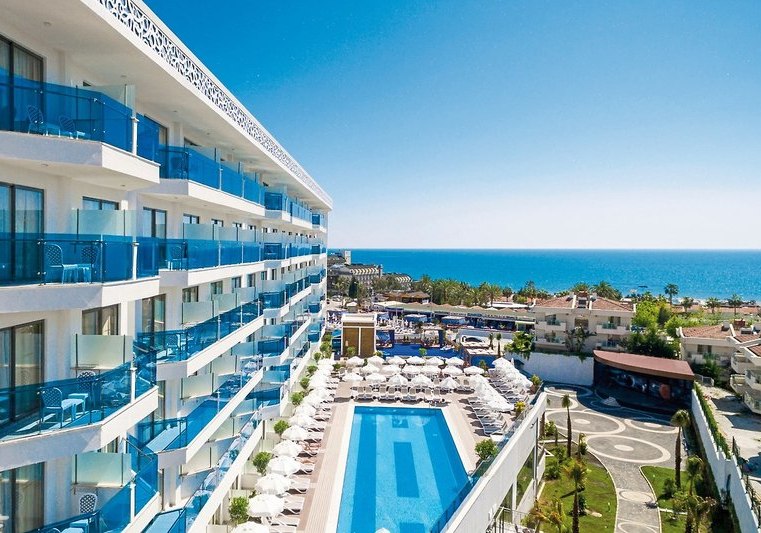 Hotel Allgemein