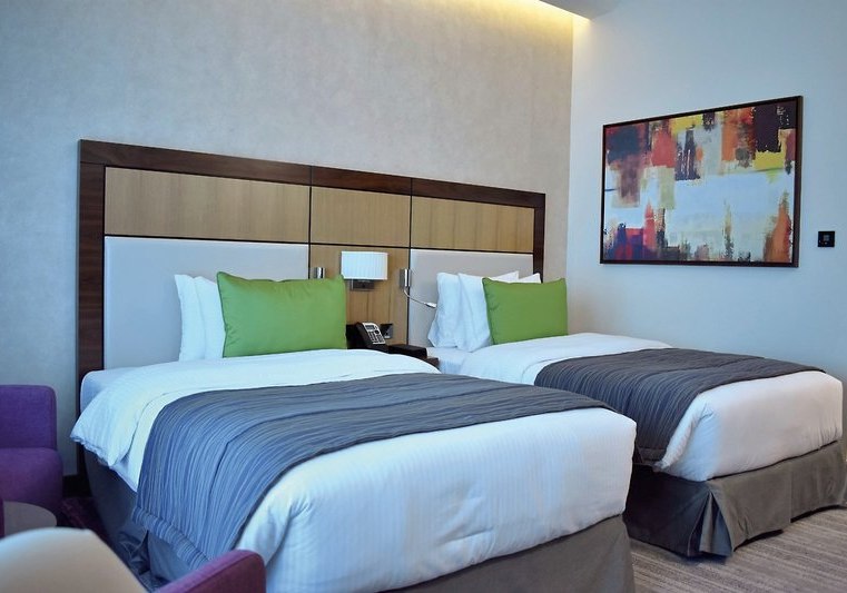 Hotel Allgemein