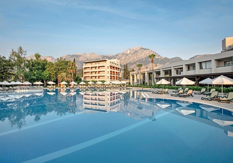 Hotel Allgemein