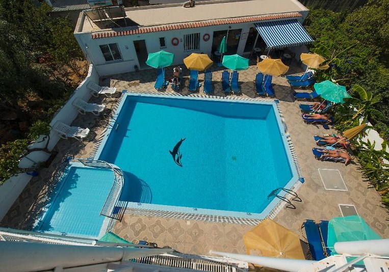Hotel Allgemein