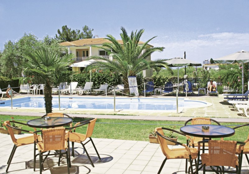 Hotel Allgemein