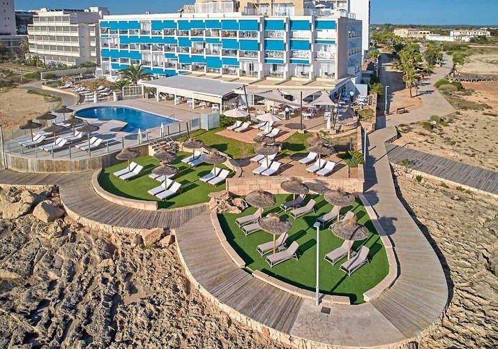 Hotel Allgemein