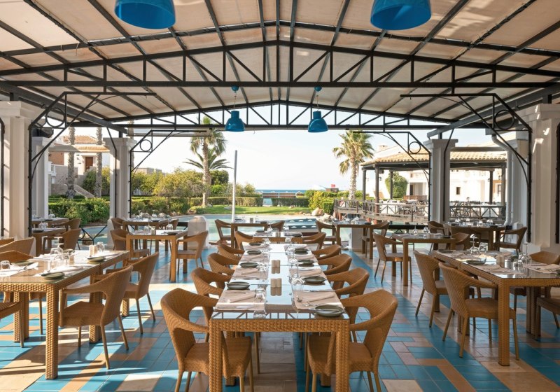 Kulinarik & Restaurants