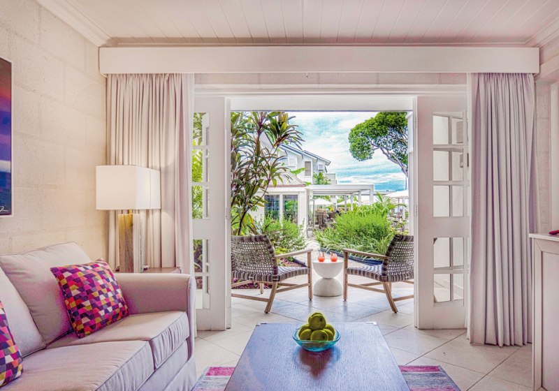 Zimmer & Wohnkomfort