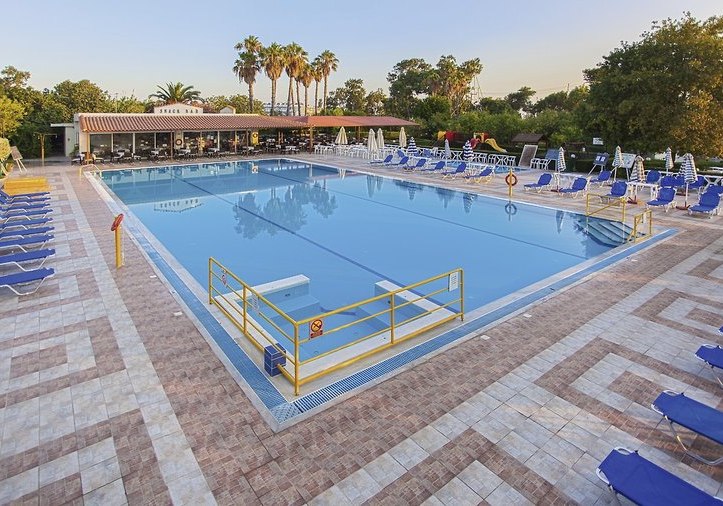 Hotel Allgemein