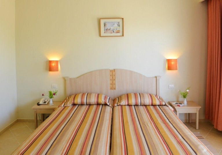 Hotel Allgemein
