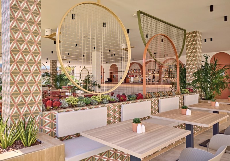 Beispiel: Kulinarik & Restaurants