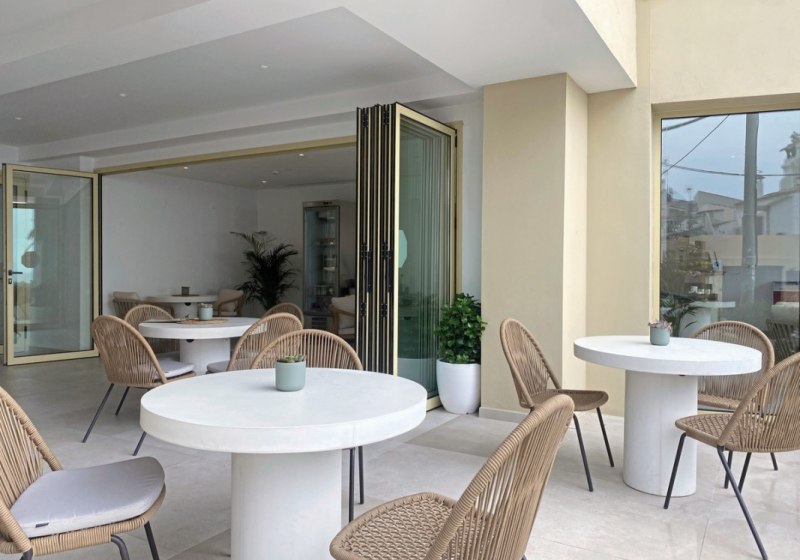 Hotel Allgemein