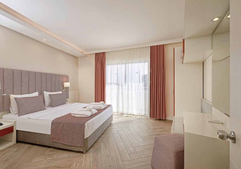 Zimmer & Wohnkomfort