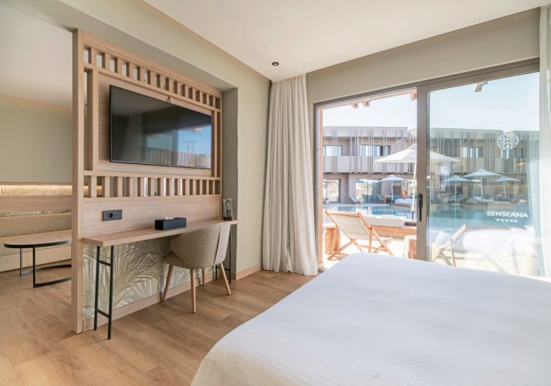 Zimmer & Wohnkomfort