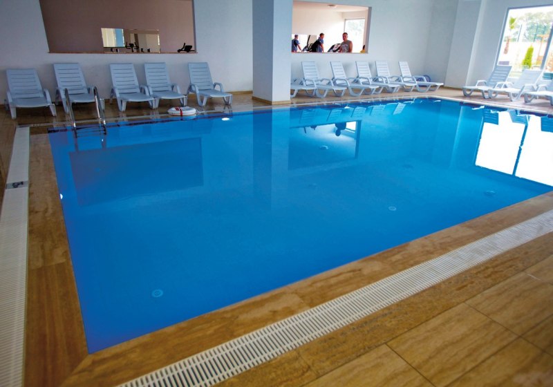Hotel Allgemein
