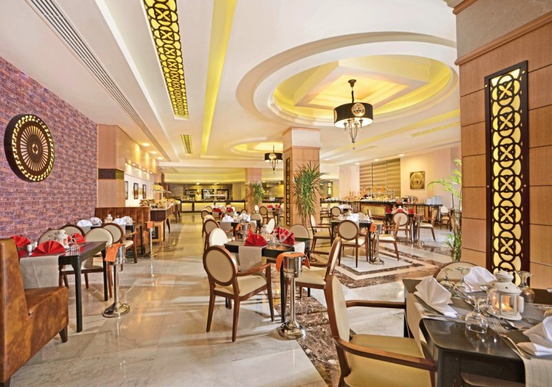 Kulinarik & Restaurants