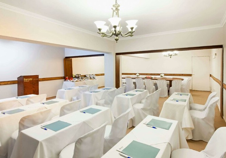 Hotel Allgemein
