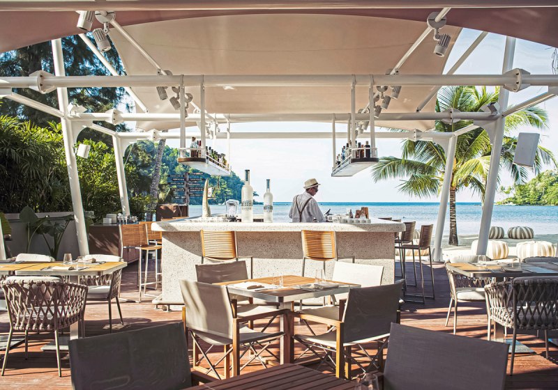 Kulinarik & Restaurants