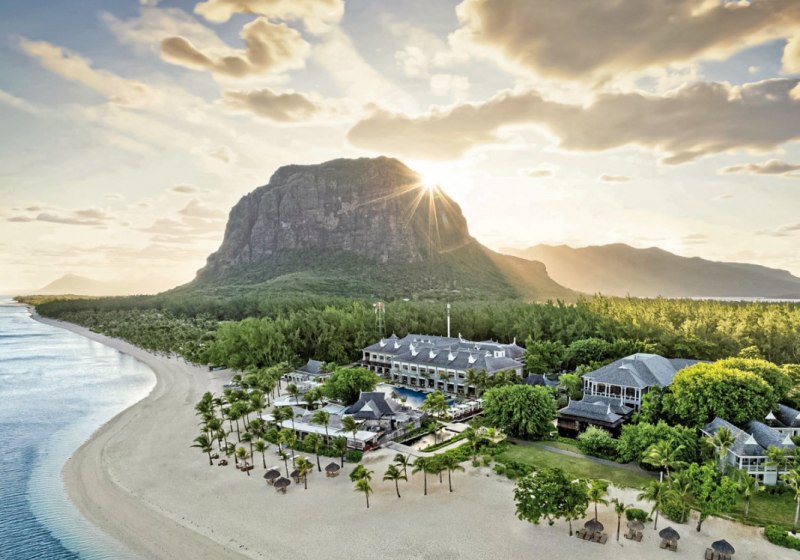 Hotelstrand