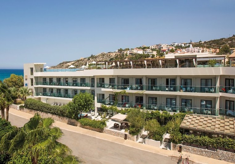 Hotel Allgemein