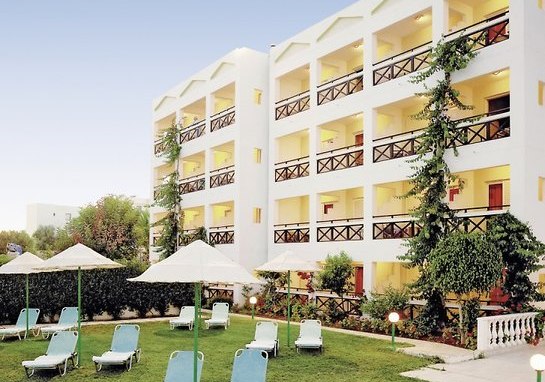 Hotel Allgemein