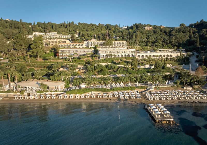 Hotelstrand