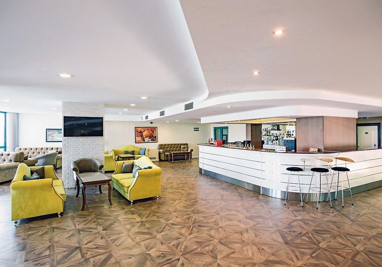 Hotel Allgemein