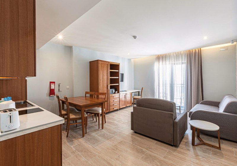 Zimmer & Wohnkomfort