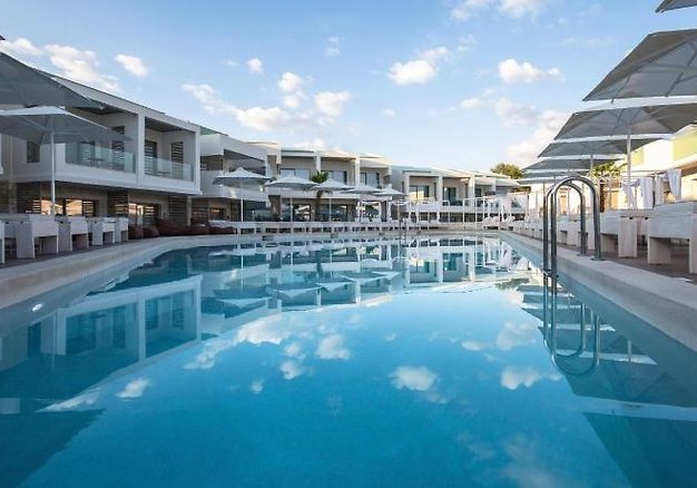 Hotel Allgemein