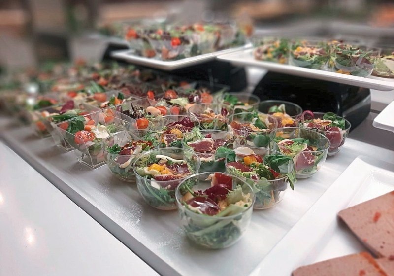 Kulinarik & Restaurants