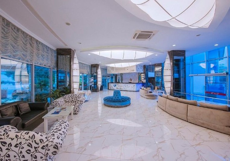 Hotel Allgemein