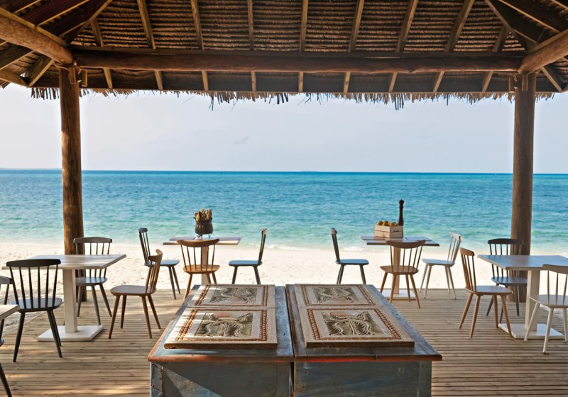 Kulinarik & Restaurants