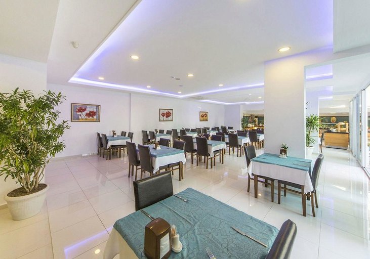 Hotel Allgemein