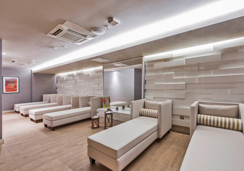 Beispiel: Wellness & Entspannung