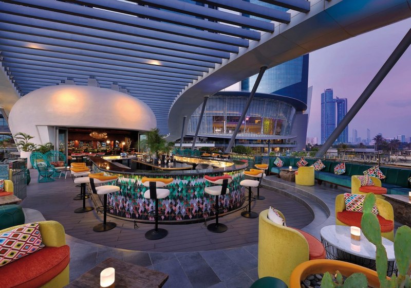 Kulinarik & Restaurants