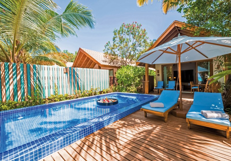 Zimmer & Wohnkomfort