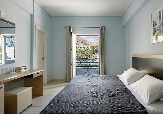 Hotel Allgemein