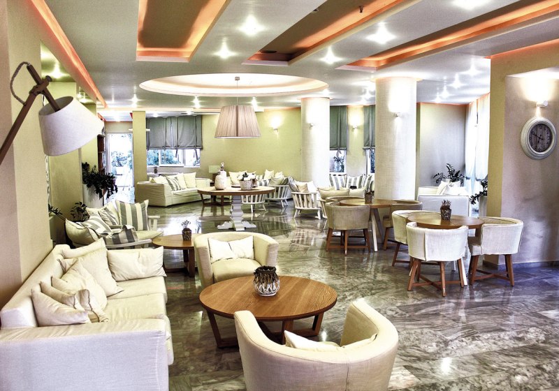 Ausstattung & Service