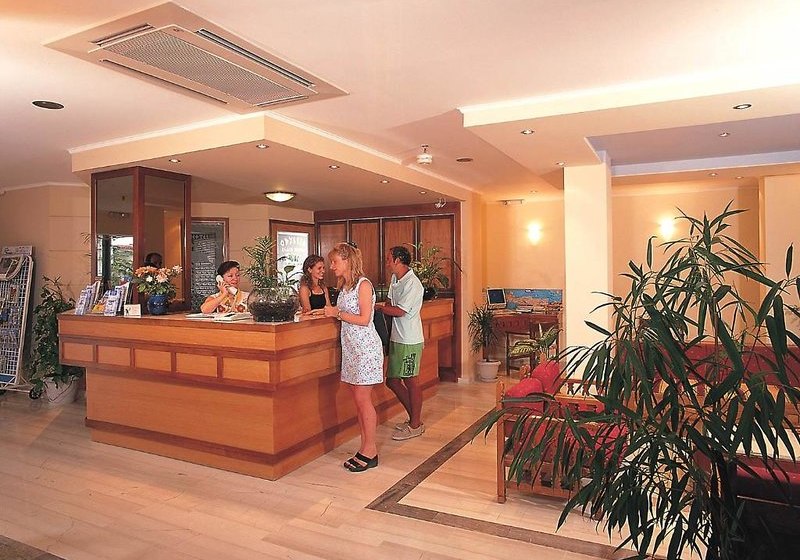Hotel Allgemein