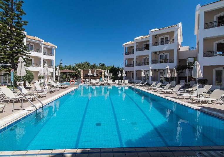 Hotel Allgemein