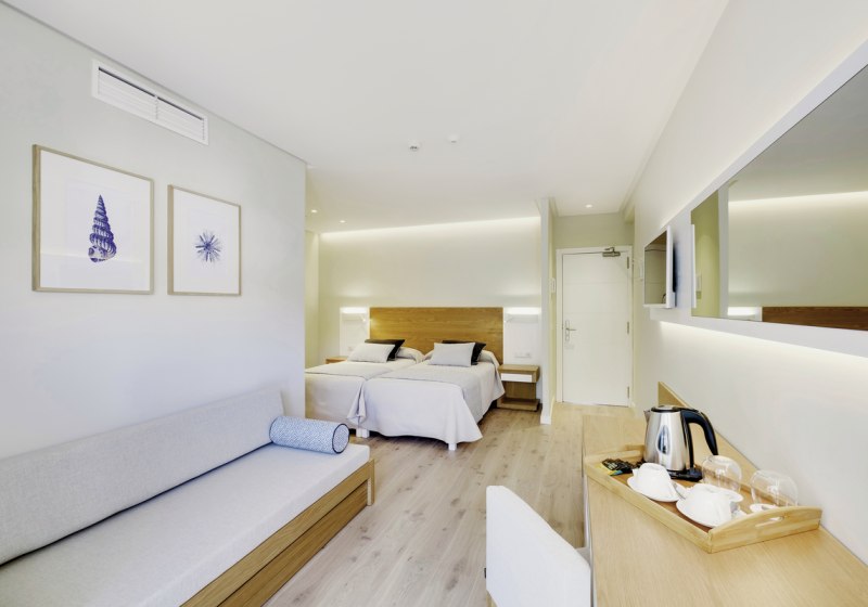 Zimmer & Wohnkomfort