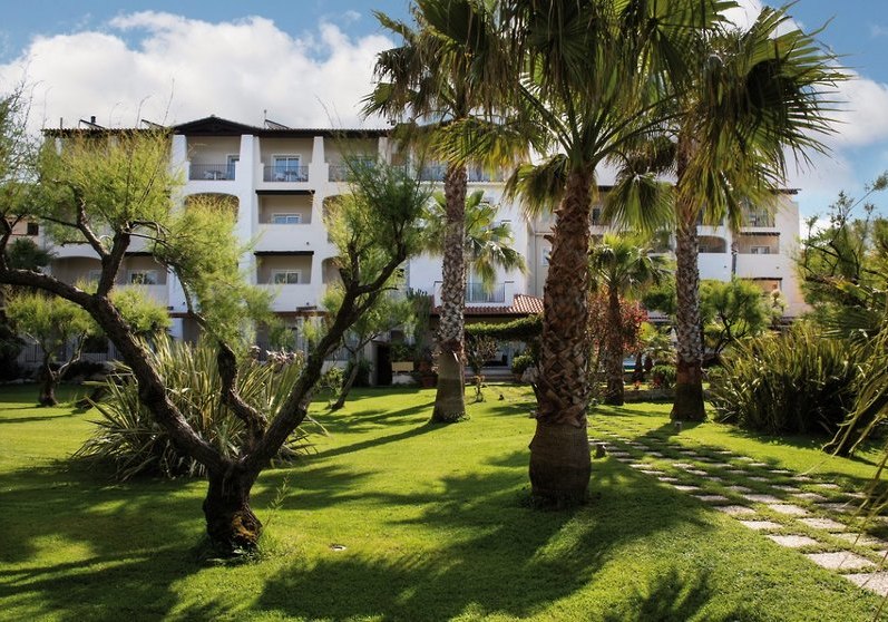 Hotel Allgemein