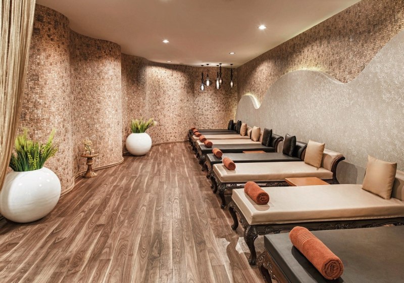 Wellness & Entspannung