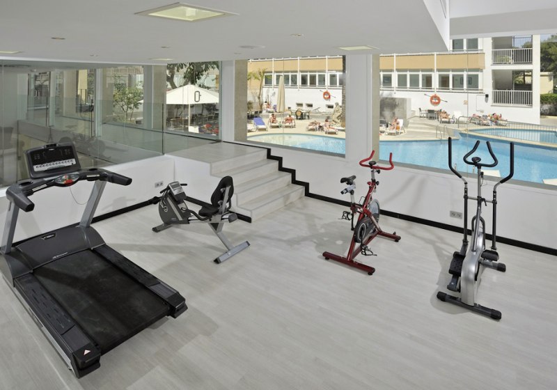 Beispiel: Sport & Fitness