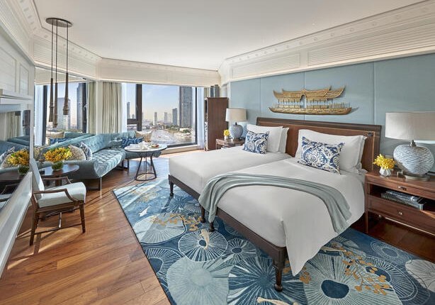 Zimmer & Wohnkomfort