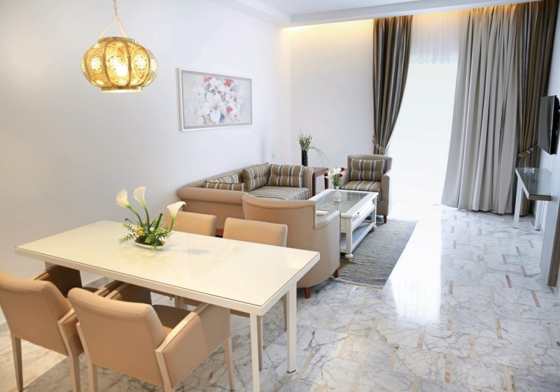 Zimmer & Wohnkomfort