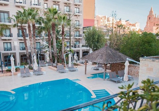Hotel Allgemein