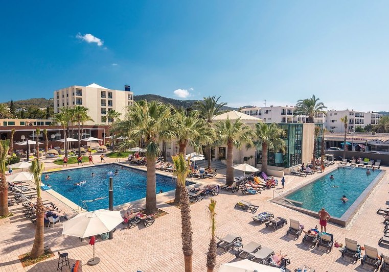 Hotel Allgemein