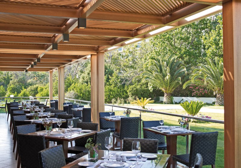 Beispiel: Kulinarik & Restaurants