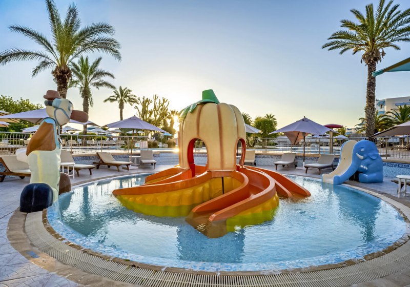 Hotel Allgemein
